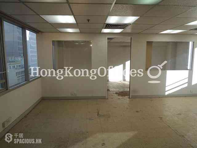 Sheung Wan - Eton Building 04