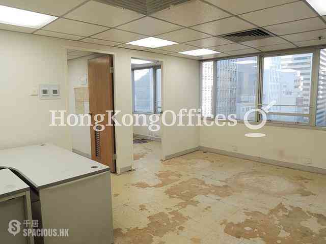 Sheung Wan - Eton Building 05