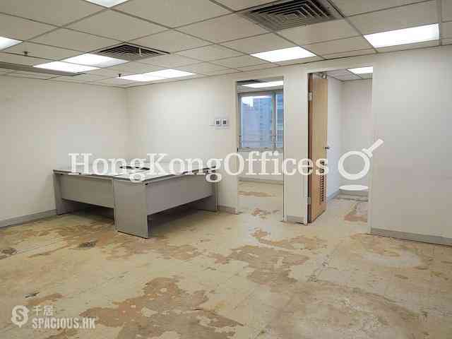 Sheung Wan - Eton Building 06