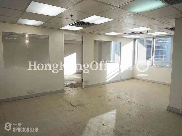 Sheung Wan - Eton Building 07