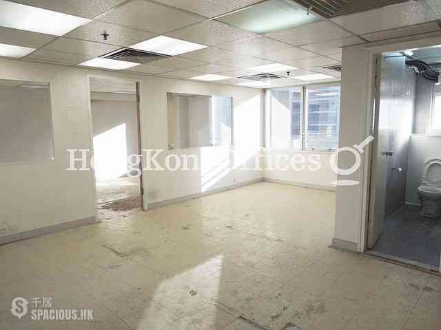 Sheung Wan - Eton Building 08
