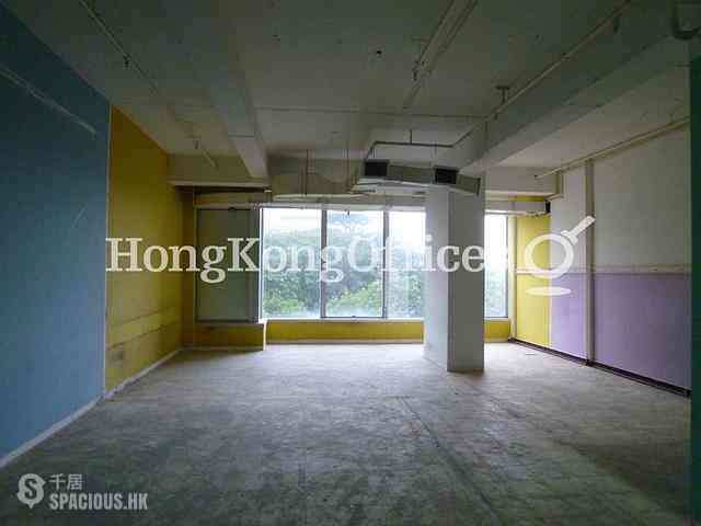 Tin Hau - Park Commercial Centre 02