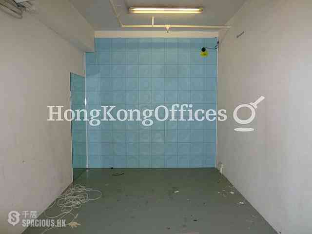 Tin Hau - Park Commercial Centre 03
