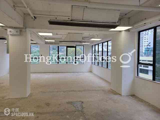 Central - Hong Kong Diamond Exchange Building 02