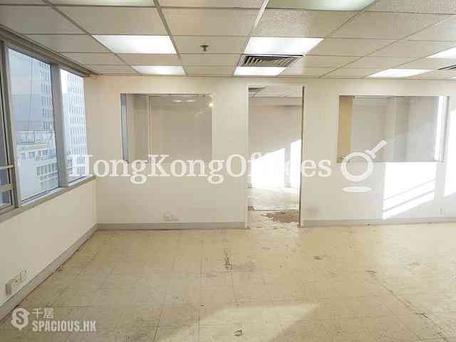 Sheung Wan - Eton Building 09
