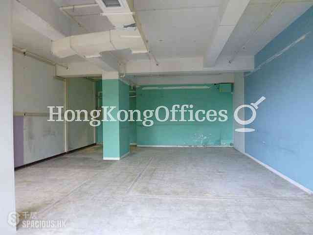 Tin Hau - Park Commercial Centre 03