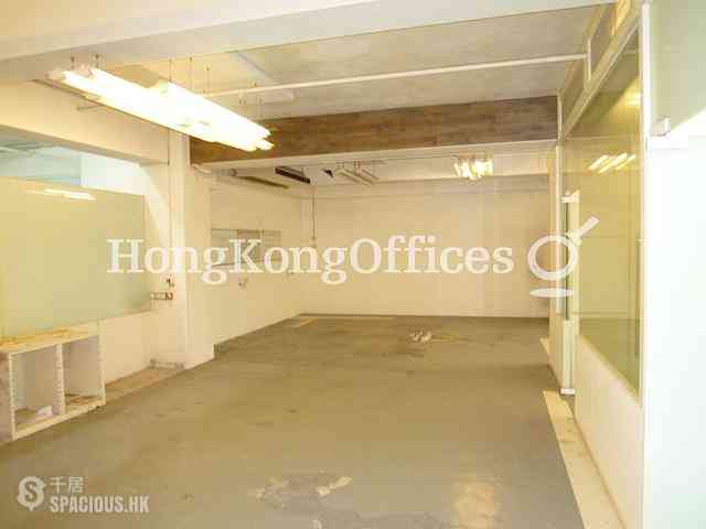 Tin Hau - Park Commercial Centre 04