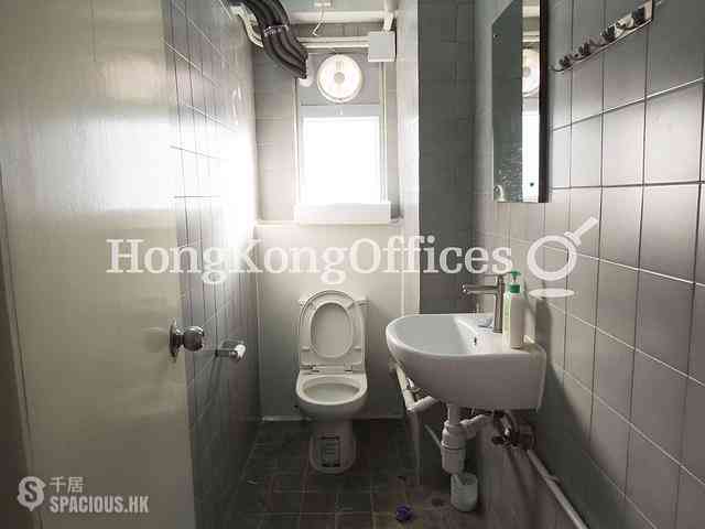 Sheung Wan - Eton Building 10