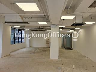 中環 - Hong Kong Diamond Exchange Building 03