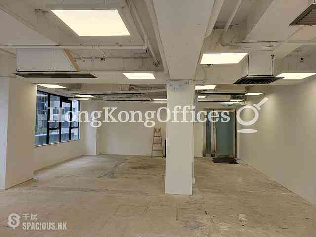 Central - Hong Kong Diamond Exchange Building 03