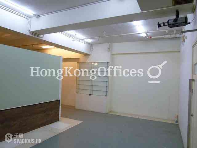 Tin Hau - Park Commercial Centre 05