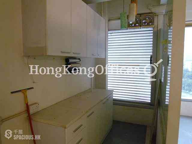 Tin Hau - Park Commercial Centre 07