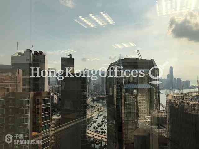 Causeway Bay - 148, Electric Road 01