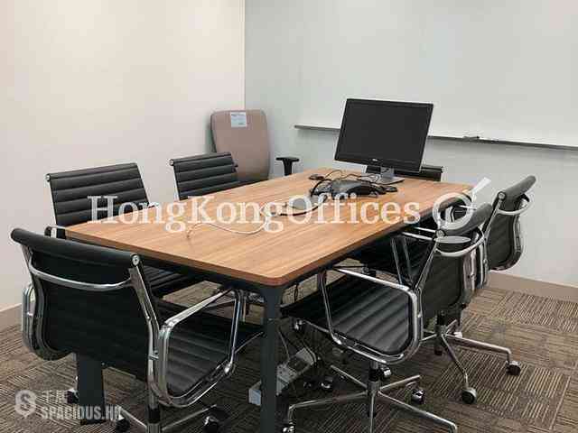 Causeway Bay - 148, Electric Road 02
