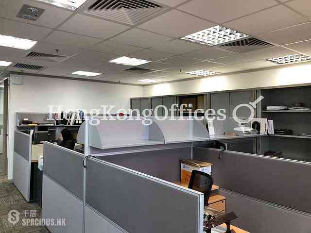 Causeway Bay - 148, Electric Road 03