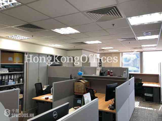 Causeway Bay - 148, Electric Road 04