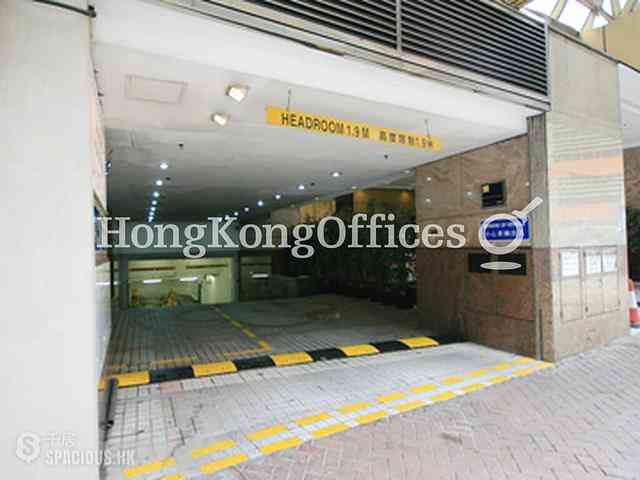 铜锣湾 - 68, Yee Wo Street 05
