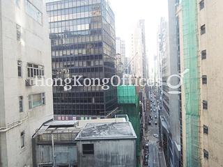 Central - On Hing Building 04