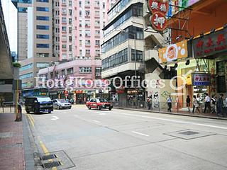 Causeway Bay - 68, Yee Wo Street 09