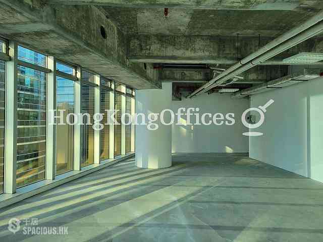 Sheung Wan - Golden Centre 02