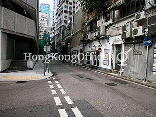 Wan Chai - Guardian House 07