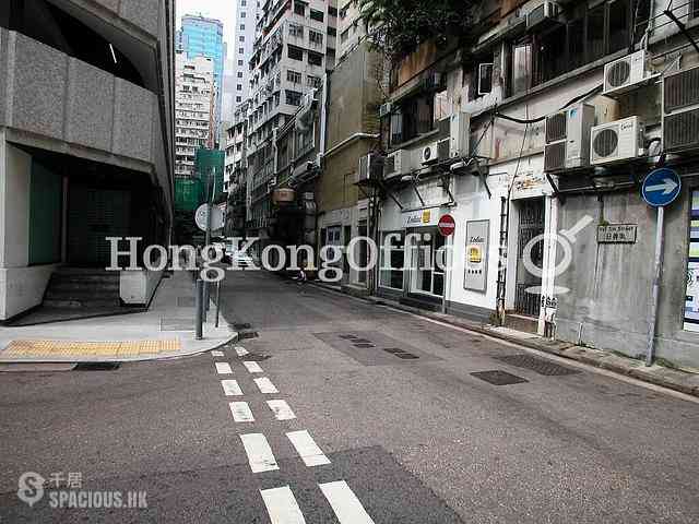 Wan Chai - Guardian House 07