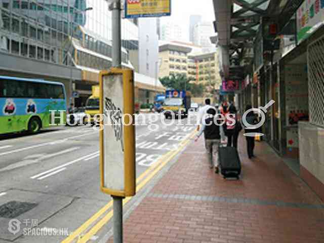 铜锣湾 - 68, Yee Wo Street 11