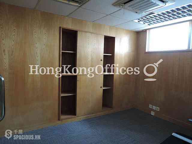 Sheung Wan - Shum Tower 02