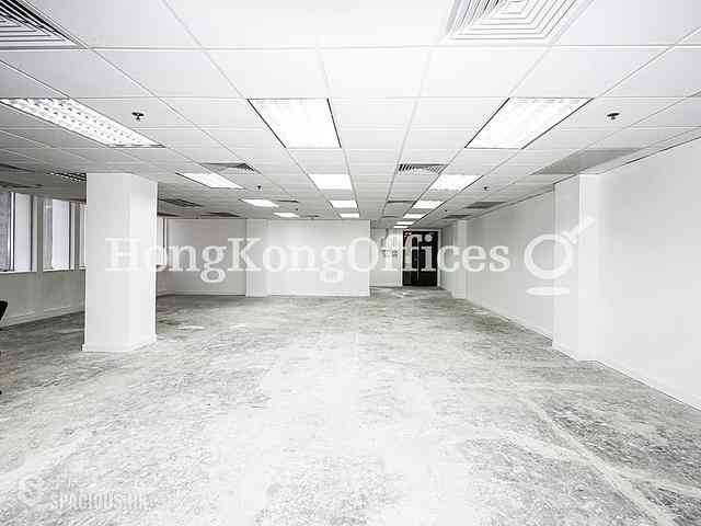 Central - Nan Fung Tower 02
