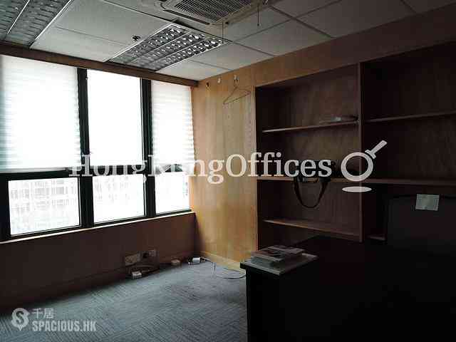 Sheung Wan - Shum Tower 03