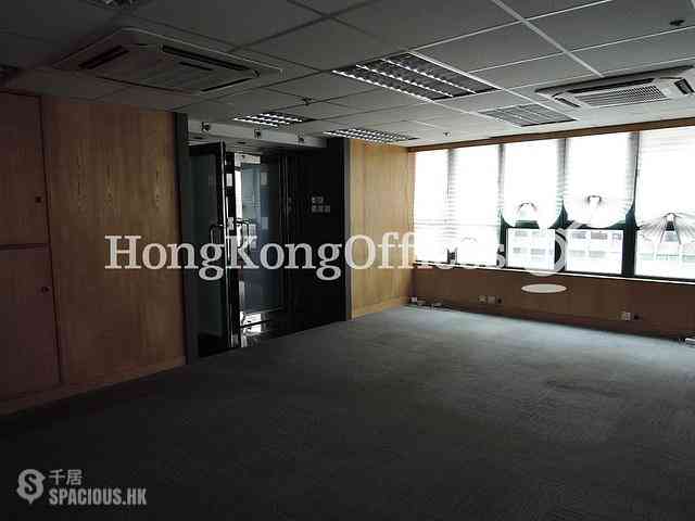 Sheung Wan - Shum Tower 05
