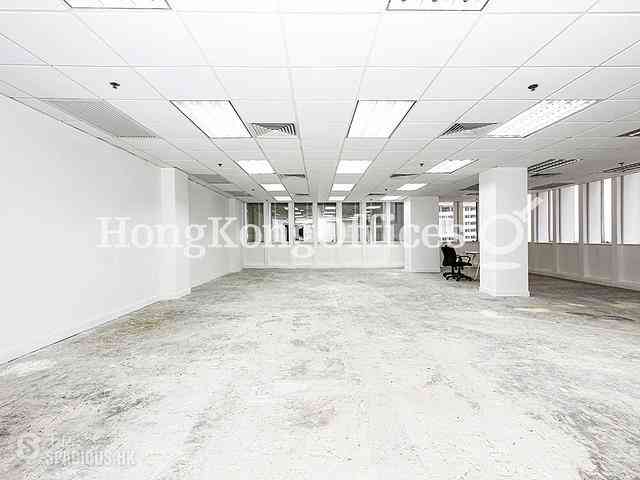 Central - Nan Fung Tower 05