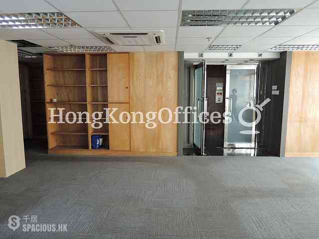 Sheung Wan - Shum Tower 07