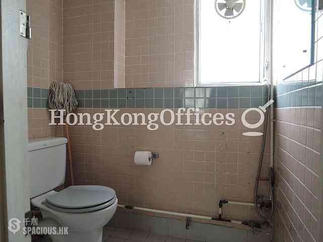 Sheung Wan - Shum Tower 09