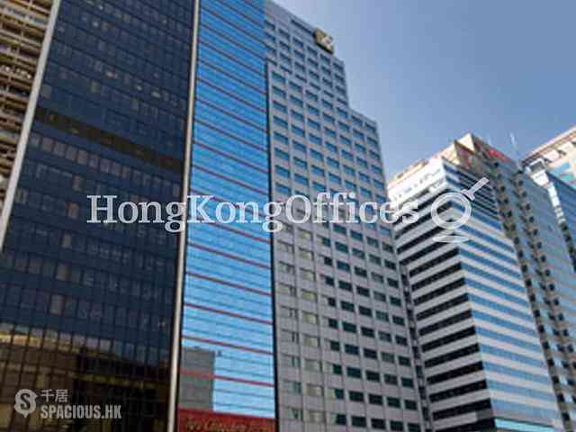 Central - Two Chinachem Plaza 02