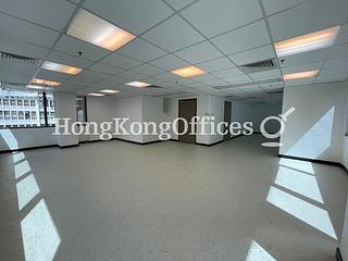 Sai Ying Pun - Lucky Building 02