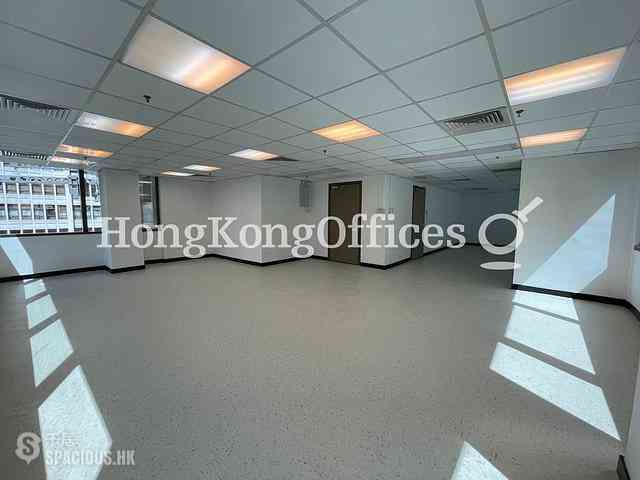 Sai Ying Pun - Lucky Building 02