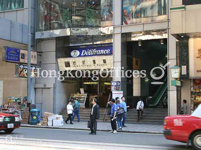 Central - Two Chinachem Plaza 03