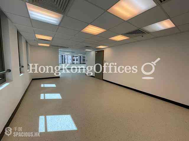 Sai Ying Pun - Lucky Building 03