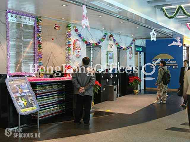Central - Two Chinachem Plaza 05