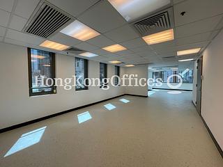 Sai Ying Pun - Lucky Building 04