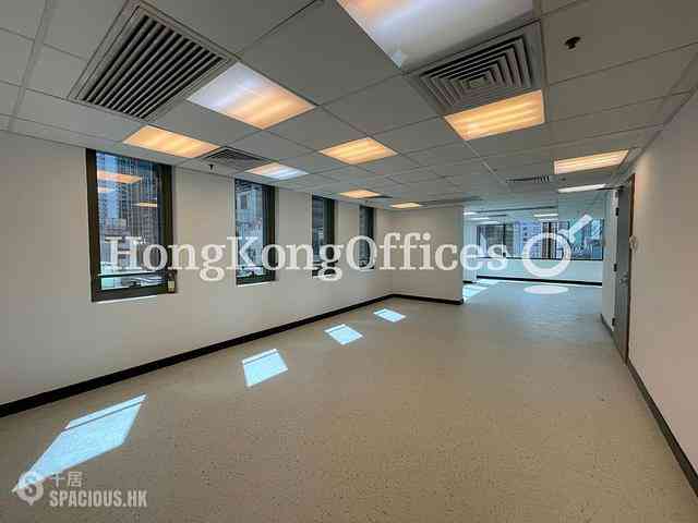 Sai Ying Pun - Lucky Building 04