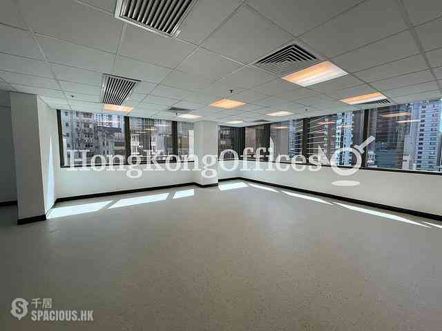Sai Ying Pun - Lucky Building 05