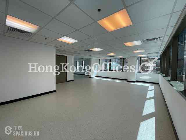 Sai Ying Pun - Lucky Building 06