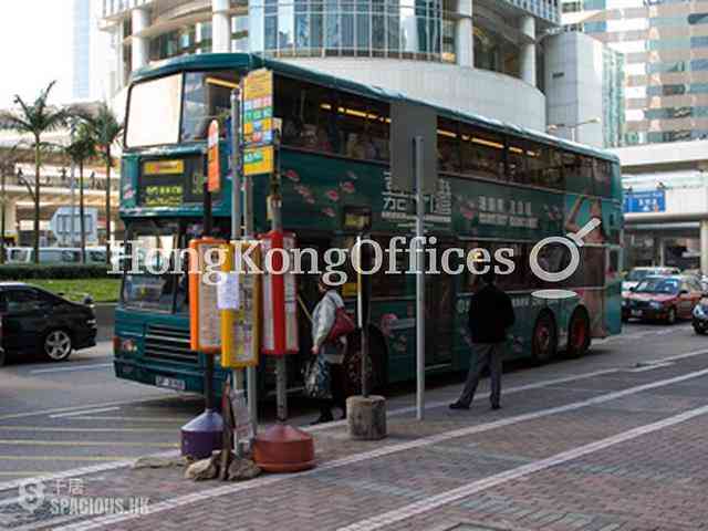 Central - Two Chinachem Plaza 08