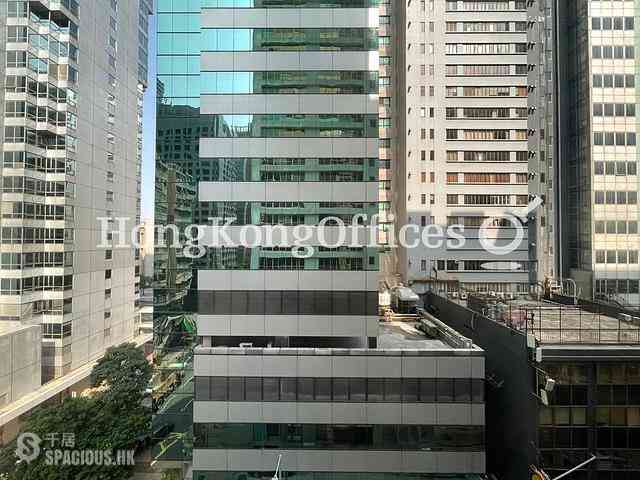 Wan Chai - East Town Building 01