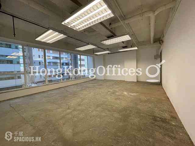 Wan Chai - East Town Building 04