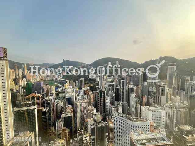Wan Chai - Sun Hung Kai Centre 02