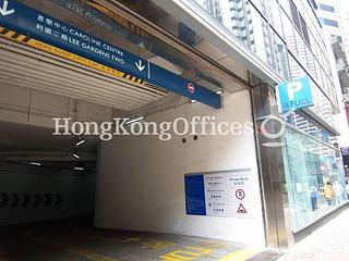 Causeway Bay - Coin Organize Centre 02