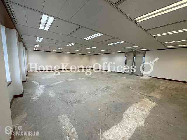 Wan Chai - Sun Hung Kai Centre 04